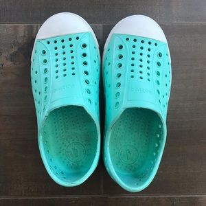 Native Jefferson sneakers